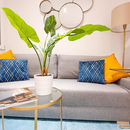 Apartament Lindo Apartamento En Zona Centro, Cerca De Todo Madryt Zewnętrze zdjęcie