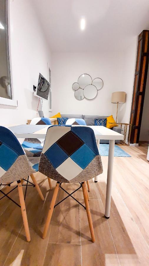 Apartament Lindo Apartamento En Zona Centro, Cerca De Todo Madryt Zewnętrze zdjęcie