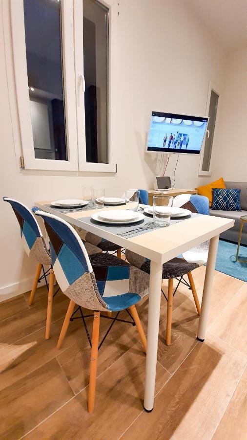 Apartament Lindo Apartamento En Zona Centro, Cerca De Todo Madryt Zewnętrze zdjęcie