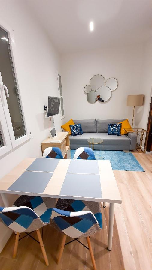 Apartament Lindo Apartamento En Zona Centro, Cerca De Todo Madryt Zewnętrze zdjęcie